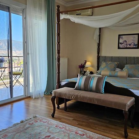 Ephesus Suites Сельчук Екстер'єр фото