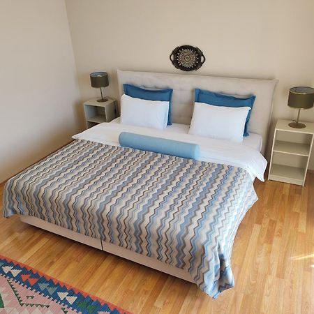 Ephesus Suites Сельчук Екстер'єр фото