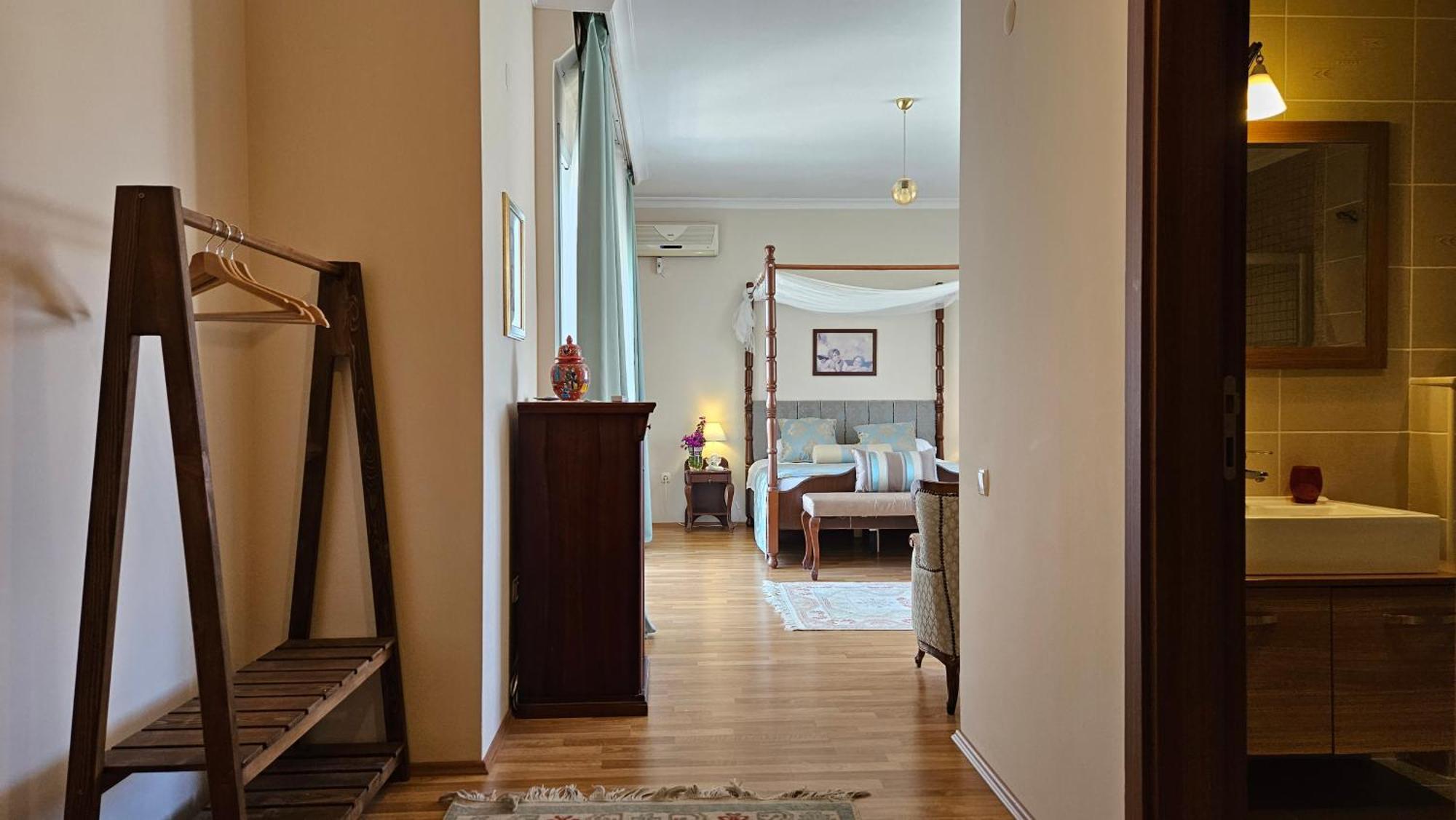 Ephesus Suites Сельчук Екстер'єр фото