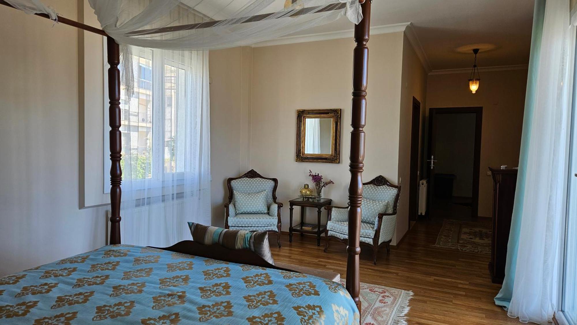 Ephesus Suites Сельчук Екстер'єр фото