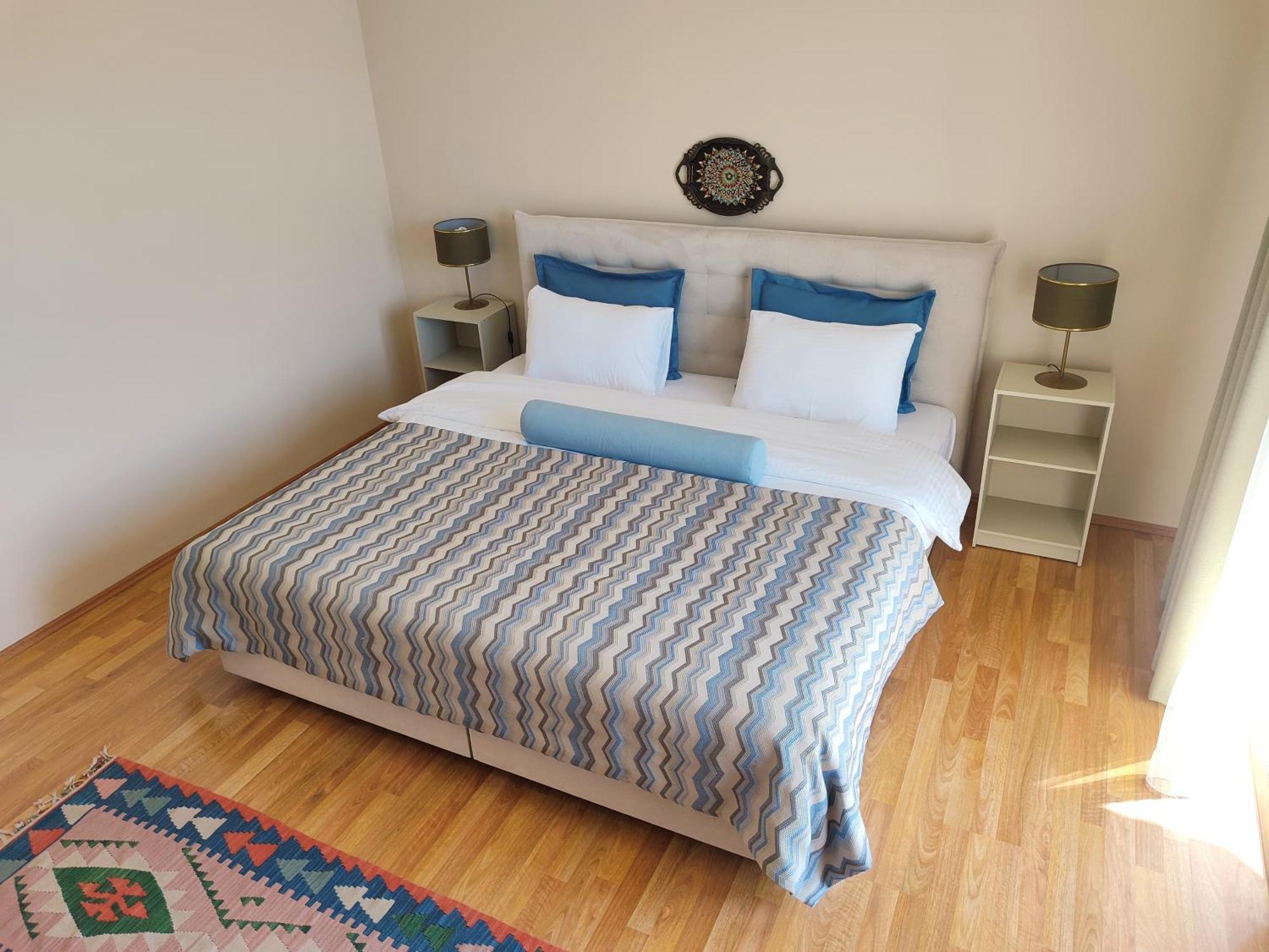 Ephesus Suites Сельчук Екстер'єр фото