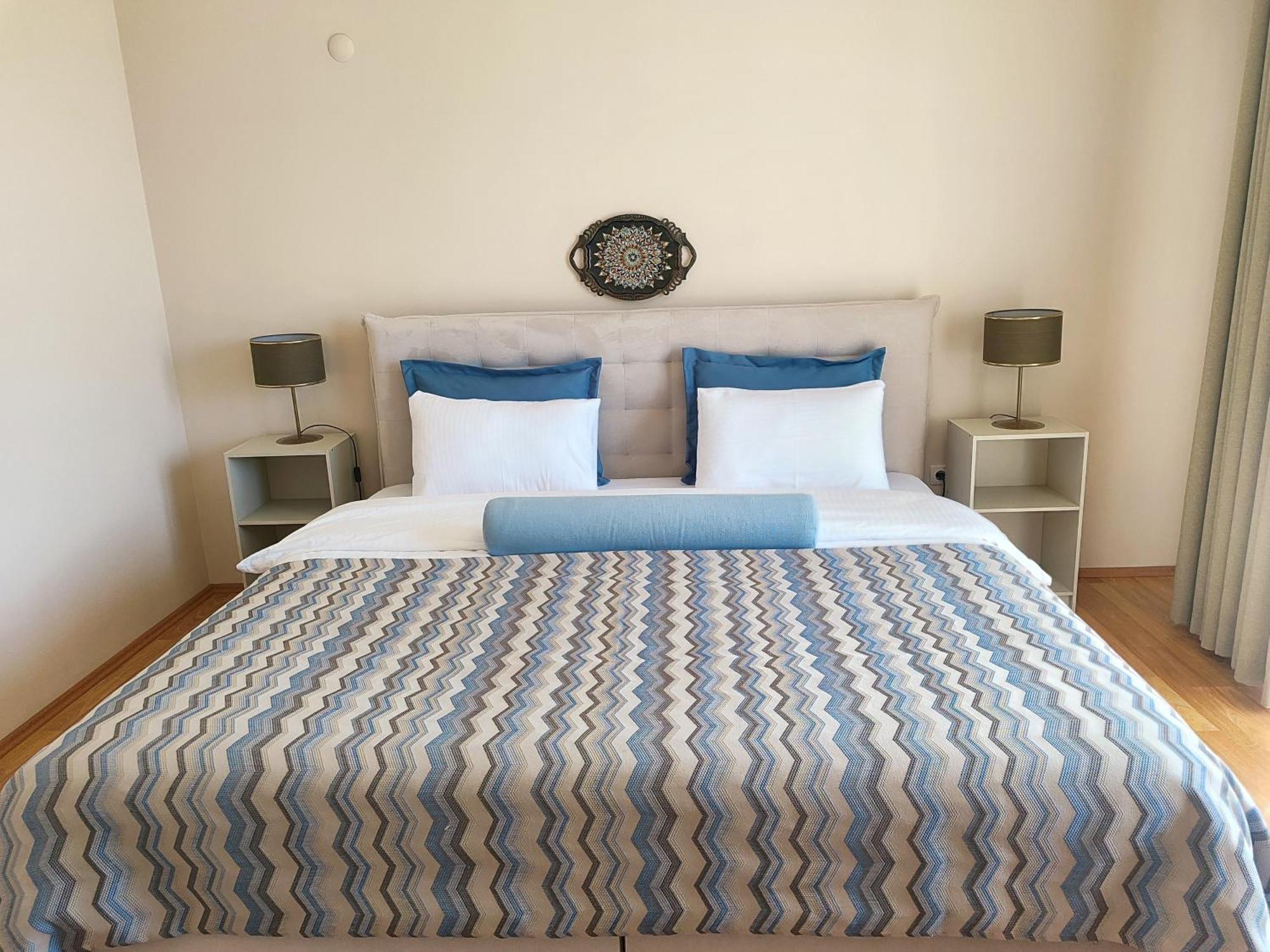 Ephesus Suites Сельчук Екстер'єр фото