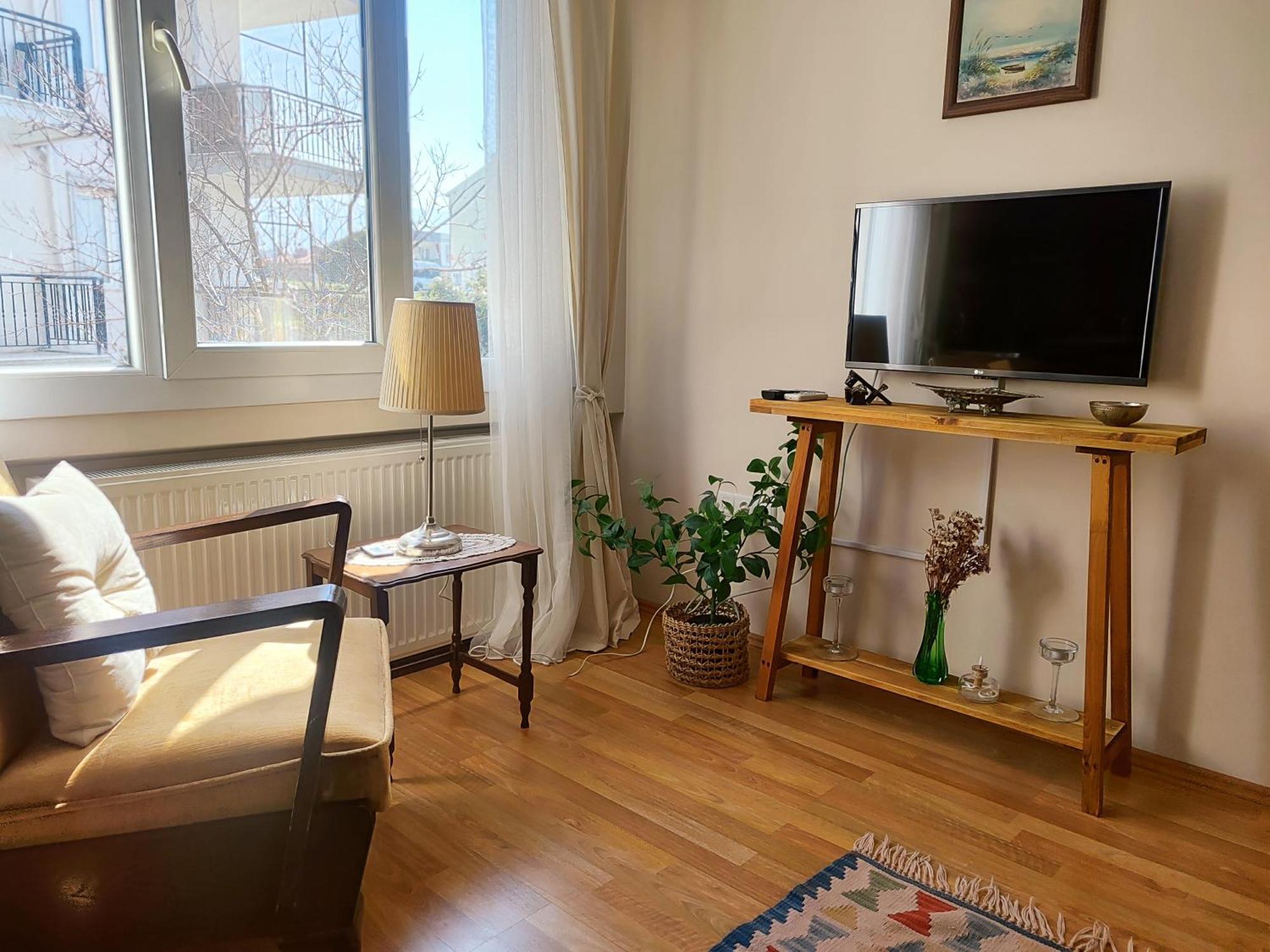 Ephesus Suites Сельчук Екстер'єр фото